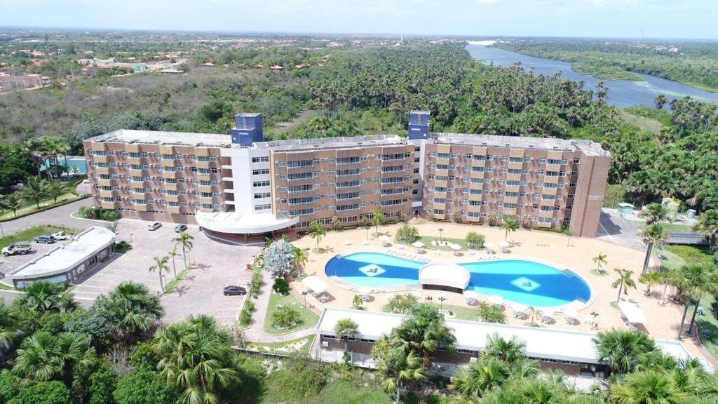 Gran Lencois Flat Residence Barreirinhas Exterior photo